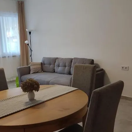 Apartamento Centrum 3 Balatonföldvár