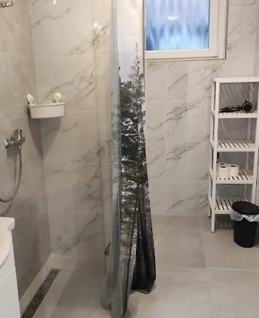 Apartamento Centrum 3