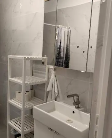Apartment Centrum 3