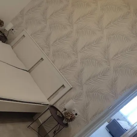 Apartmán Centrum 3