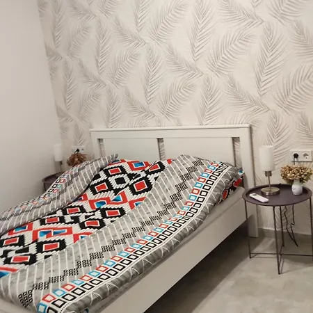 Centrum 3 Apartment *