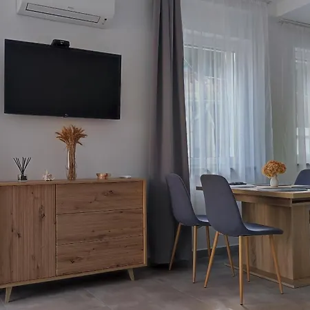 Centrum 3 Apartman