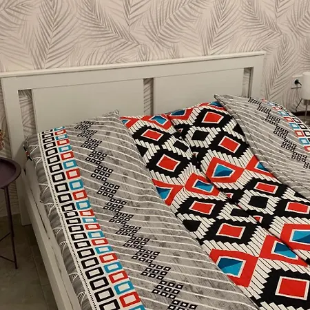 Centrum 3 Balatonföldvár