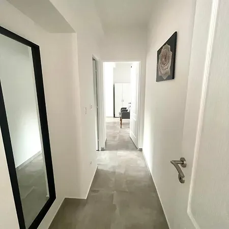 Apartamento Centrum 3 Balatonföldvár