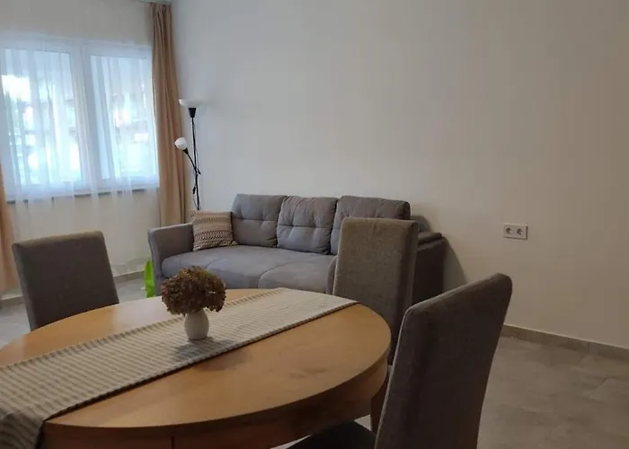 Daire Centrum 3 Balatonföldvár