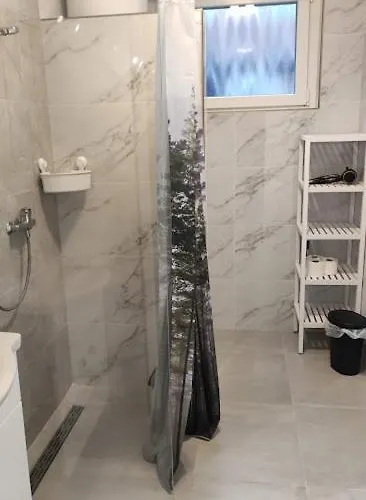 Apartamento Centrum 3