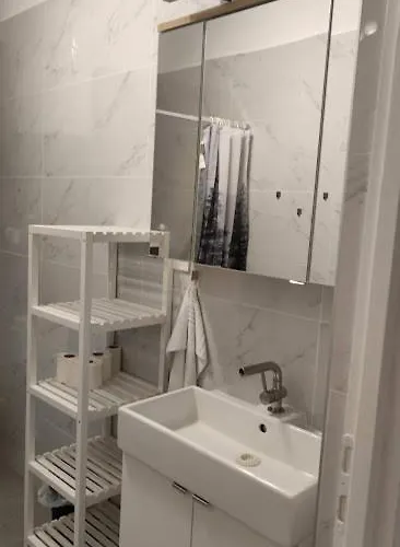 Apartamento Centrum 3