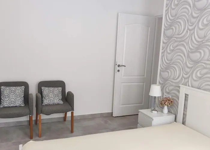 Centrum 3 Balatonföldvár