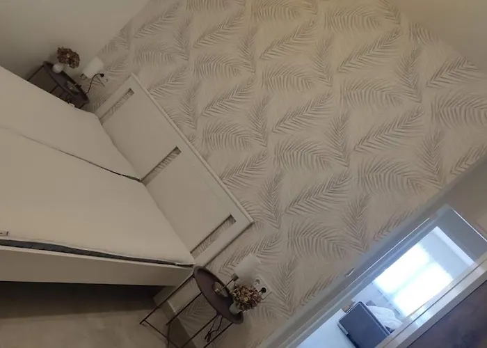 Apartamento Centrum 3