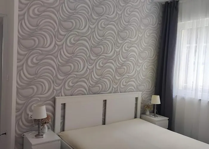 Centrum 3 Apartamento