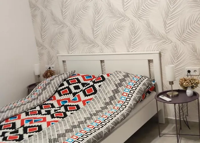 Centrum 3 Apartamento *