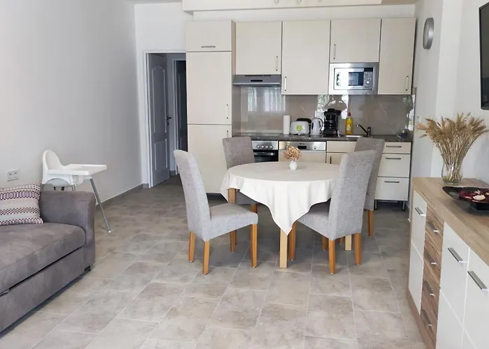 Apartamento Centrum 3