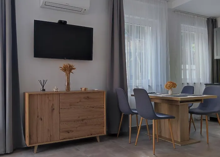 Centrum 3 Apartamento