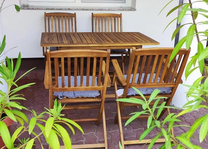 Apartamento Centrum 3