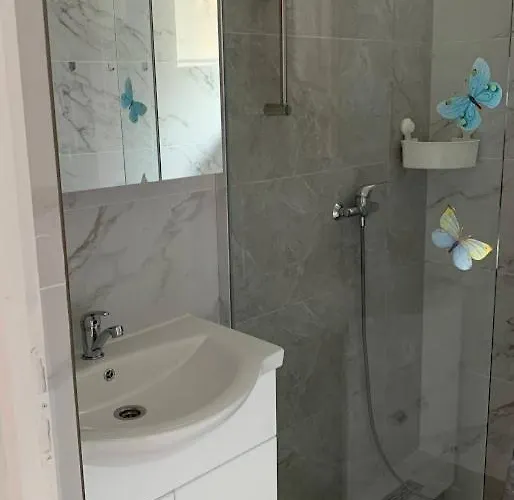 Centrum 3 * Balatonföldvár