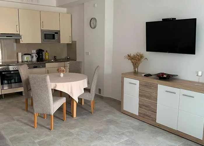 Centrum 3 Apartamento *