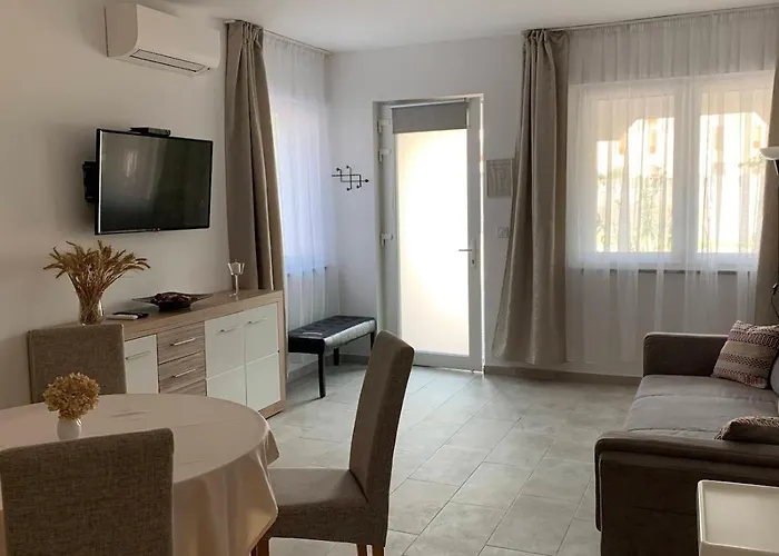 Centrum 3 Apartamento Balatonföldvár