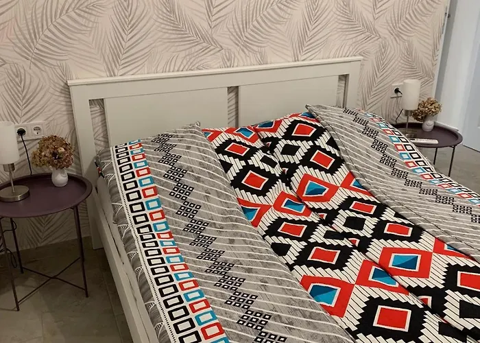 Centrum 3 Balatonföldvár