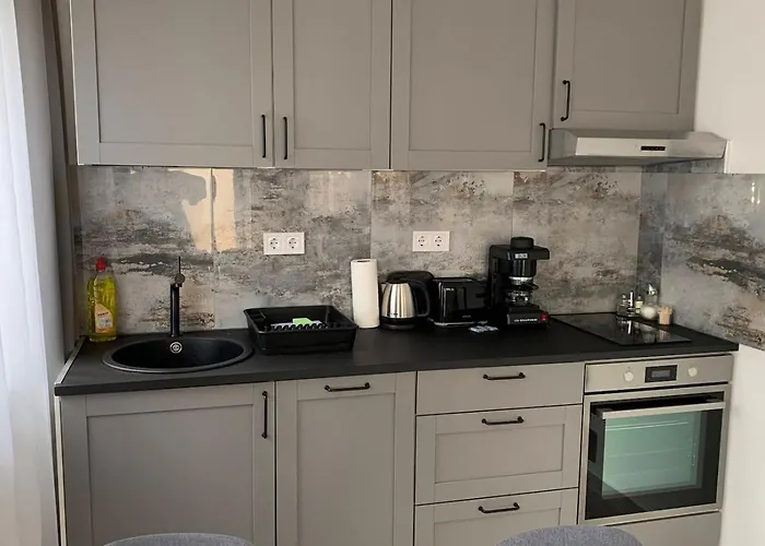 Centrum 3 Apartamento